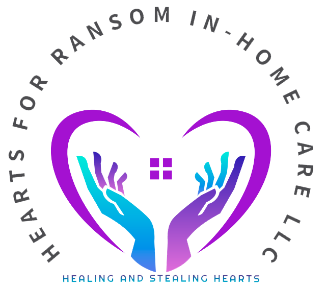 Hearts For Ransom In-Home Care